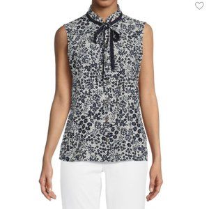 Tommy Hilfiger Floral Blouse